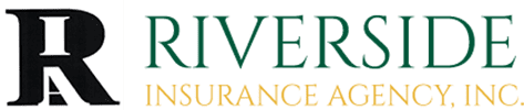 Riverside Insurance Agency Inc. Calvert-Belden Insurance Logo
